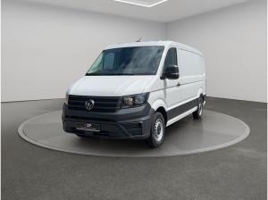 Volkswagen Crafter Kasten