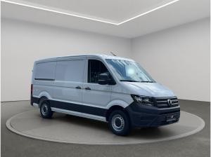 Volkswagen Crafter Kasten