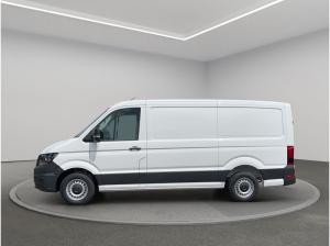 Volkswagen Crafter Kasten