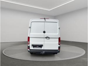 Volkswagen Crafter Kasten