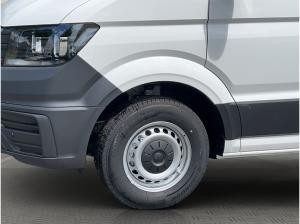 Volkswagen Crafter Kasten