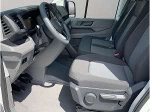 Volkswagen Crafter Kasten