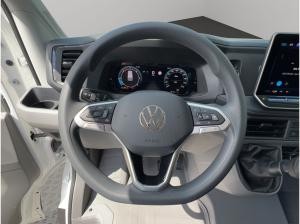 Volkswagen Crafter Kasten