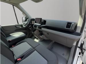 Volkswagen Crafter Kasten