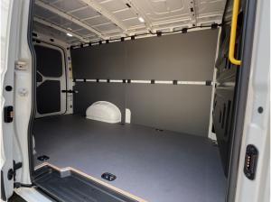 Volkswagen Crafter Kasten