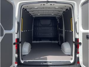 Volkswagen Crafter Kasten
