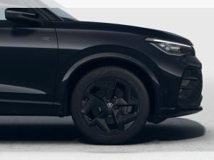 Volkswagen Tiguan R-Line 2.0 TDI DSG Black Style AHK !!nur noch im Dezember!!