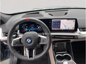 BMW X1 M35i xDrive + GARANTIE-bis-01.2030