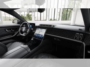 Mercedes-Benz S 500 4M Lang Massage Executive AMG Styling