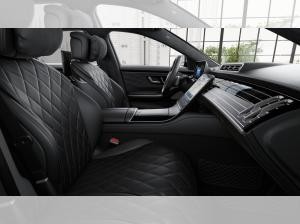 Mercedes-Benz S 500 4M Lang Massage Executive AMG Styling