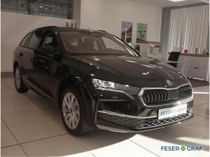Skoda Octavia Combi Balance 1,5 TSI mHEV DSG-AHK,NAVI,ACC