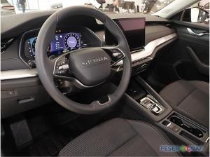 Skoda Octavia Combi Balance 1,5 TSI mHEV DSG-AHK,NAVI,ACC