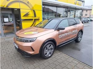 Opel Grandland Elektro GS*Tech-Paket*20" Alus*