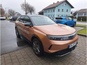 Opel Grandland Elektro GS*Tech-Paket*20" Alus*