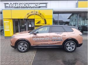 Opel Grandland Elektro GS*Tech-Paket*20" Alus*