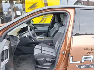 Opel Grandland Elektro GS*Tech-Paket*20" Alus*
