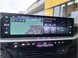 Opel Grandland Elektro GS*Tech-Paket*20" Alus*