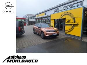 Opel Grandland Elektro GS*Tech-Paket*20" Alus*