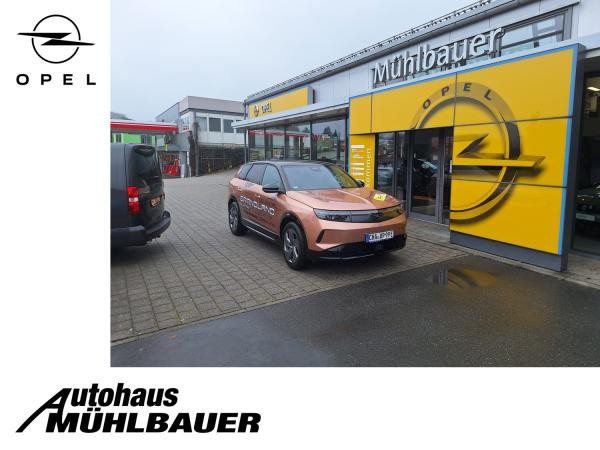 Opel Grandland Elektro GS*Tech-Paket*20" Alus*