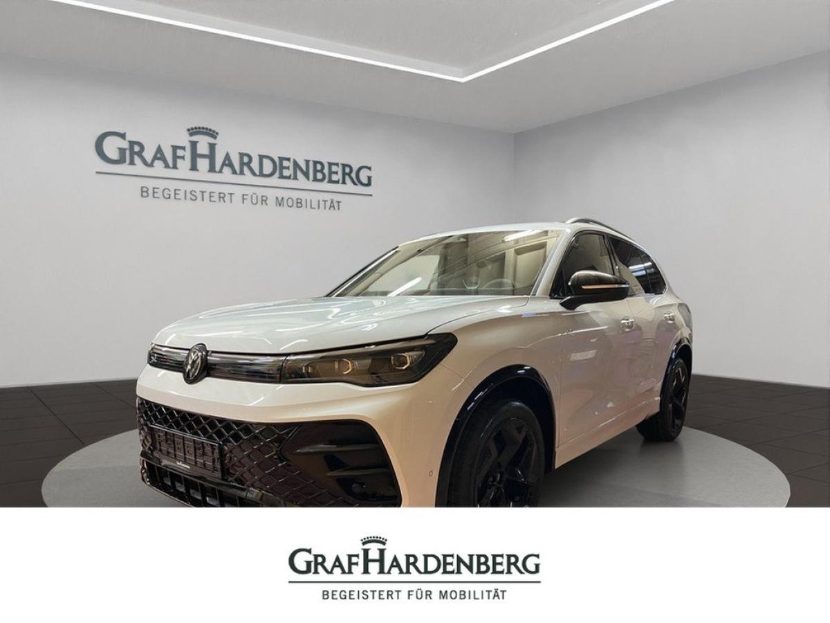 Volkswagen Tiguan R-Line 1.5 l eTSI / SOFORT VERFÜGBAR !!