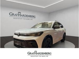 Volkswagen Tiguan R-Line 1.5 l eTSI / SOFORT VERFÜGBAR !!