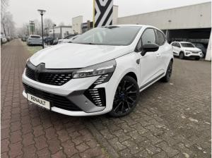 Renault Clio ESPRIT ALPINE TCe90 *WinterPaket *CityPaket* BOSE