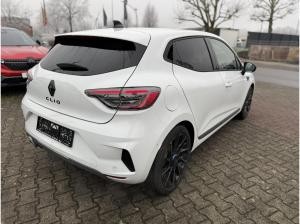 Renault Clio ESPRIT ALPINE TCe90 *WinterPaket *CityPaket* BOSE