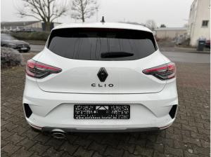 Renault Clio ESPRIT ALPINE TCe90 *WinterPaket *CityPaket* BOSE