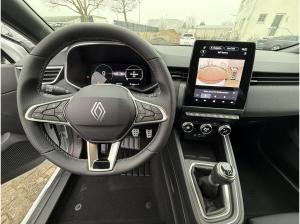 Renault Clio ESPRIT ALPINE TCe90 *WinterPaket *CityPaket* BOSE