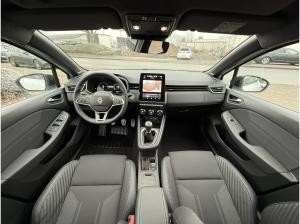 Renault Clio ESPRIT ALPINE TCe90 *WinterPaket *CityPaket* BOSE