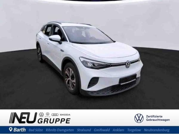 Volkswagen ID.4 Pure LED / NAVI / ACC / WiRä