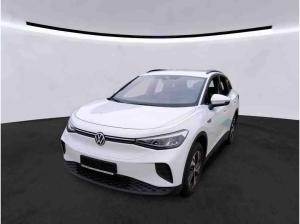 Volkswagen ID.4 Pure LED / NAVI / ACC / WiRä