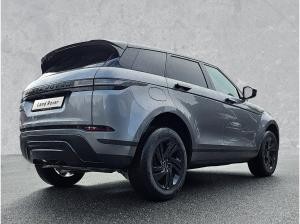 Land Rover Range Rover Evoque D200 S