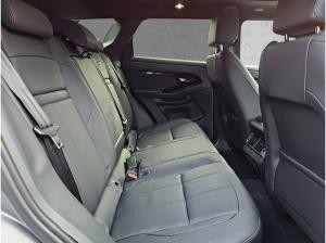 Land Rover Range Rover Evoque D200 S