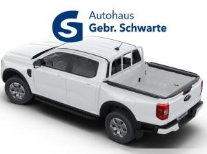 Ford Ranger ❗️ Jahresendspurt ❗️ Plug-In Hybrid Aktion ❗️  Wartung & Verschleiß ✔️