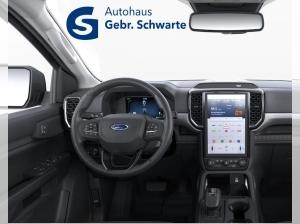 Ford Ranger ❗️ Jahresendspurt ❗️ Plug-In Hybrid Aktion ❗️  Wartung & Verschleiß ✔️