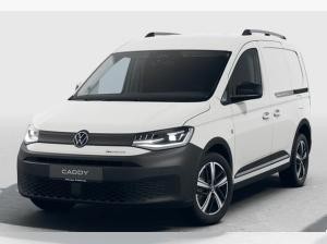 Volkswagen Caddy Cargo PanAmericana 2.0 TDI - verfügbar ab 02/2026 (Mettmann)