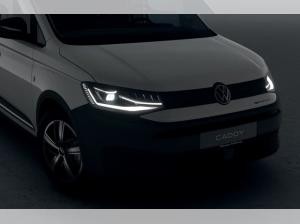 Volkswagen Caddy Cargo PanAmericana 2.0 TDI - verfügbar ab 02/2026 (Mettmann)
