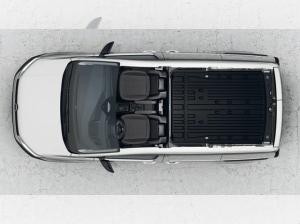 Volkswagen Caddy Cargo PanAmericana 2.0 TDI - verfügbar ab 02/2026 (Mettmann)