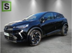 Renault Captur KISS TCe 90