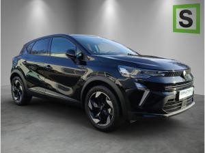 Renault Captur KISS TCe 90