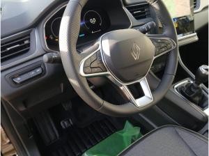 Renault Captur KISS TCe 90