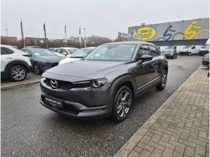 Mazda MX-30 SONDERMODELL ADVANTAGE Industrial Vintage