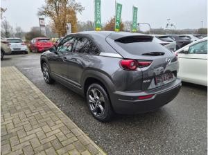 Mazda MX-30 SONDERMODELL ADVANTAGE Industrial Vintage