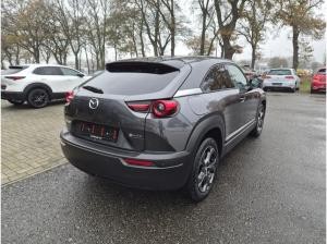 Mazda MX-30 SONDERMODELL ADVANTAGE Industrial Vintage