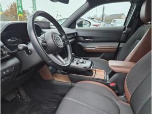 Mazda MX-30 SONDERMODELL ADVANTAGE Industrial Vintage