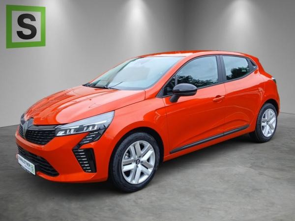 Renault Clio Renault Clio 5 Evolution SCe 65*Zulassungspflicht 2025*