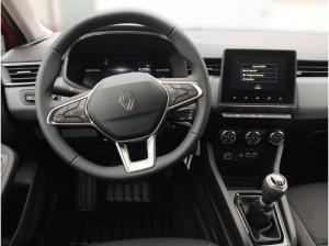 Renault Clio Renault Clio 5 Evolution SCe 65*Zulassungspflicht 2025*