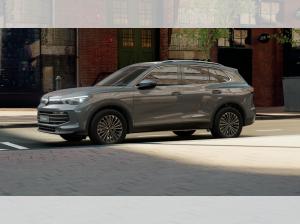 Volkswagen Tiguan Elegance 1.5 l eTSI / SOFORT VERFÜGBAR