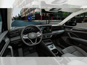 Volkswagen Tiguan Elegance 1.5 l eTSI / SOFORT VERFÜGBAR